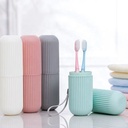 Japanese canned toothbrush 8 pieces