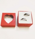 Couple's Ring