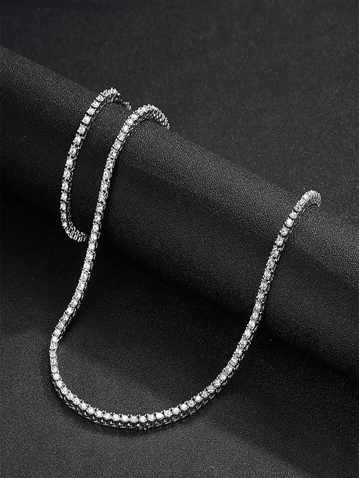Men's Minimalist Necklace