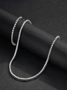 Men's Minimalist Necklace