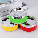 0015 Color ashtray