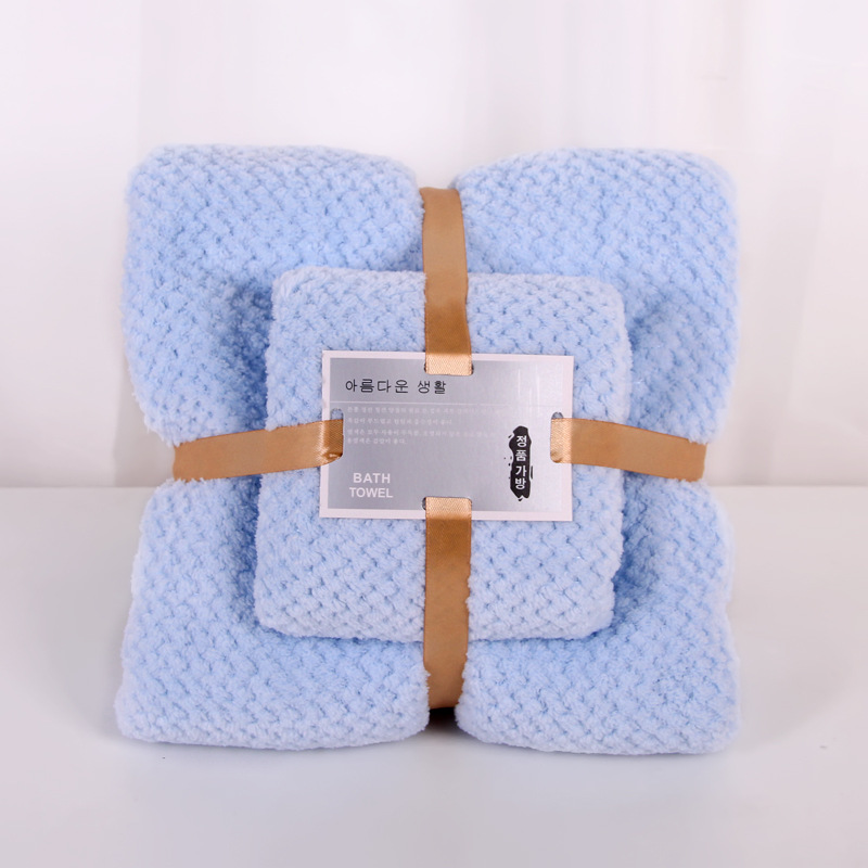 Bath Towel