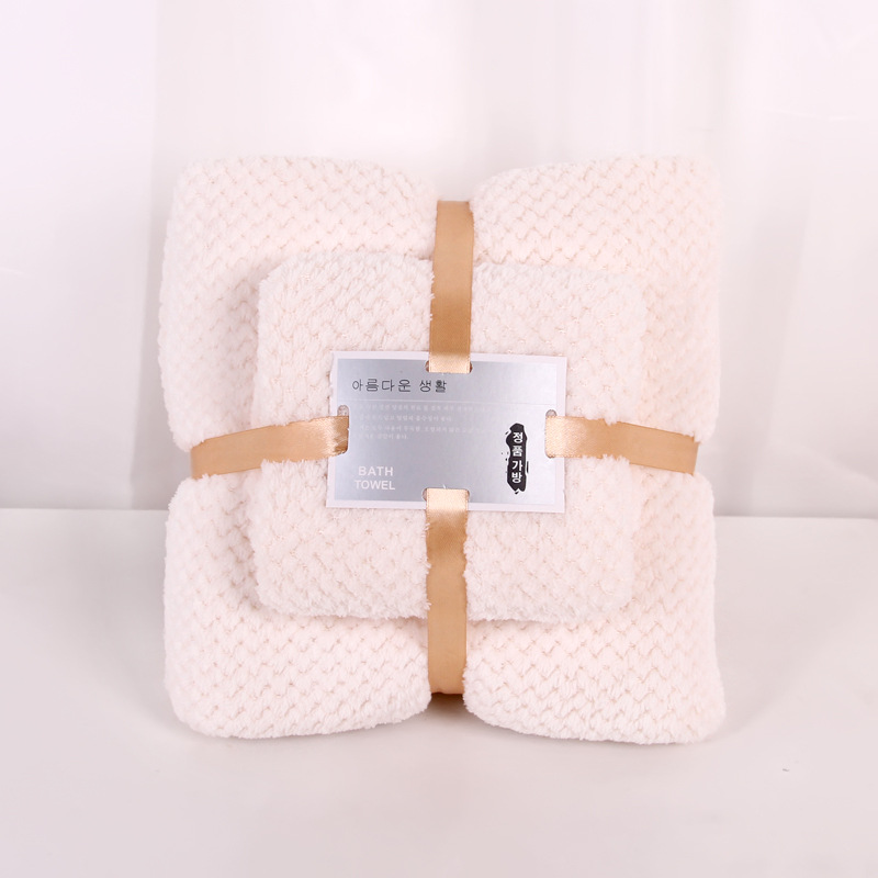 Bath Towel