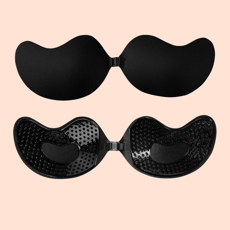 Invisible Mango Push up Adhesive Bra
