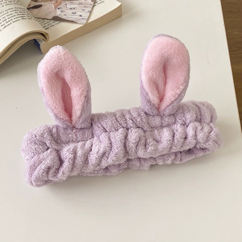 Facial Headband