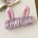 Facial Headband