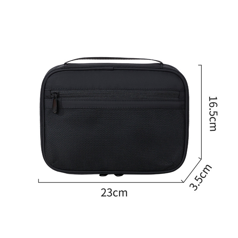 Light And Smooth Carry-On Storage Bag