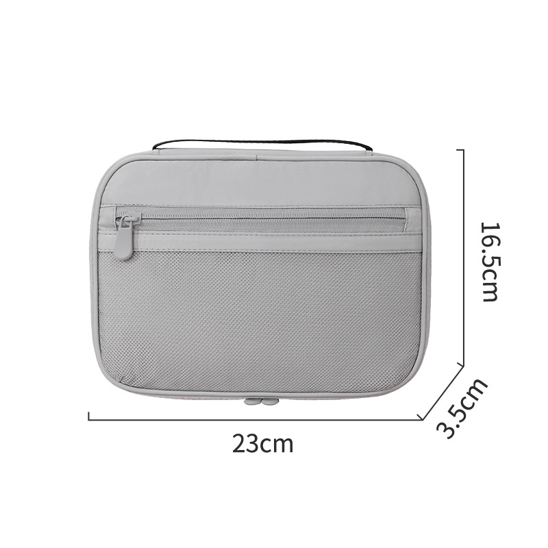 Light And Smooth Carry-On Storage Bag