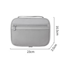 Light And Smooth Carry-On Storage Bag