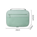 Light And Smooth Carry-On Storage Bag