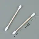 Box Earbuds Plastic (Plastics Packing)