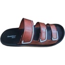 Goldstar - NED-6033 TAN (Slippers)