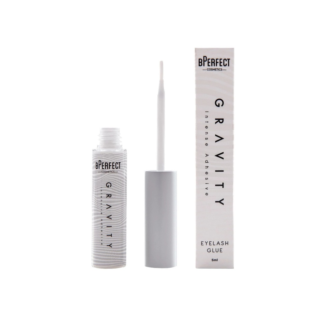 BPerfect Cosmetics Intensive Adhesive Glue-Clear