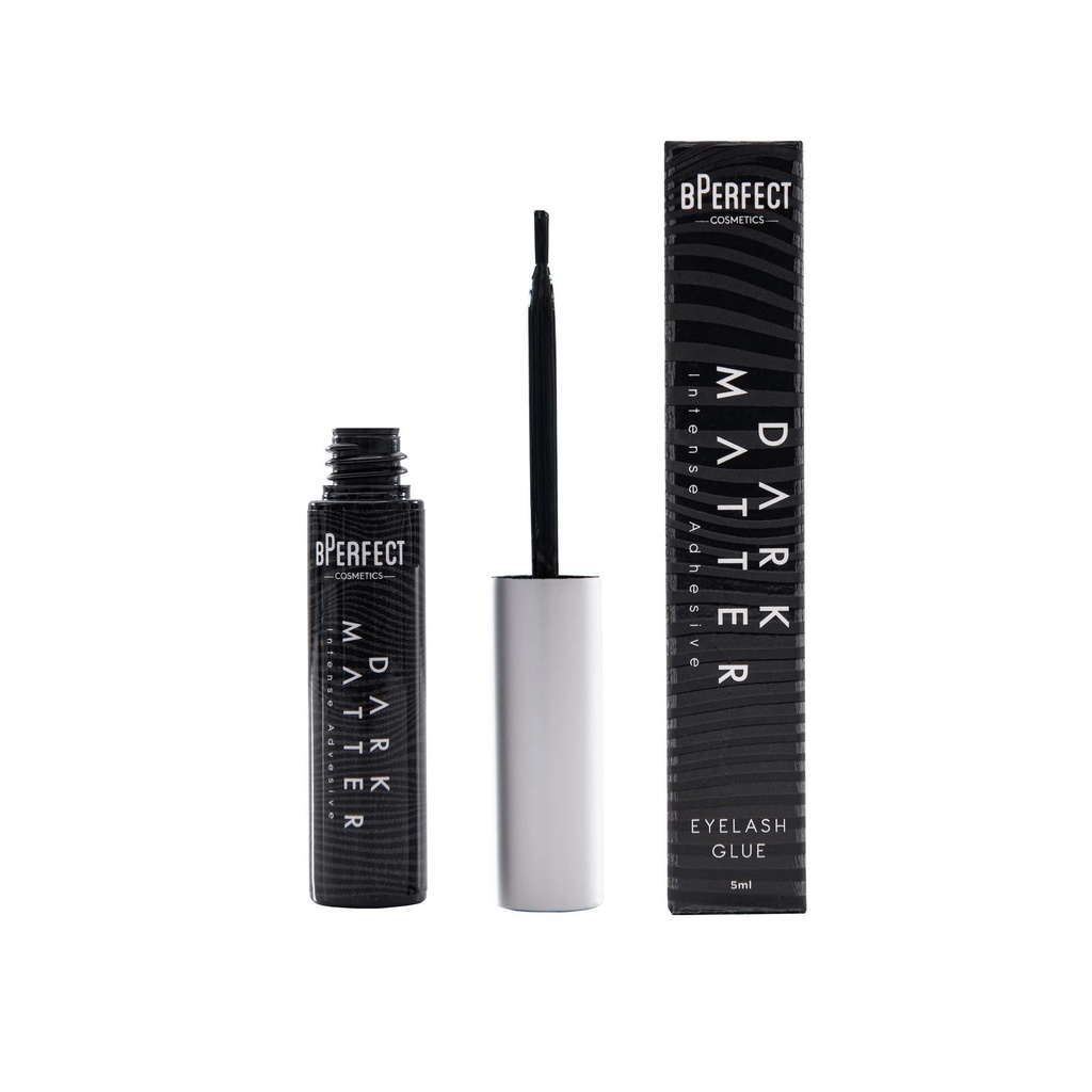 BPerfect Cosmetics Intensive Adhesive Glue-Black
