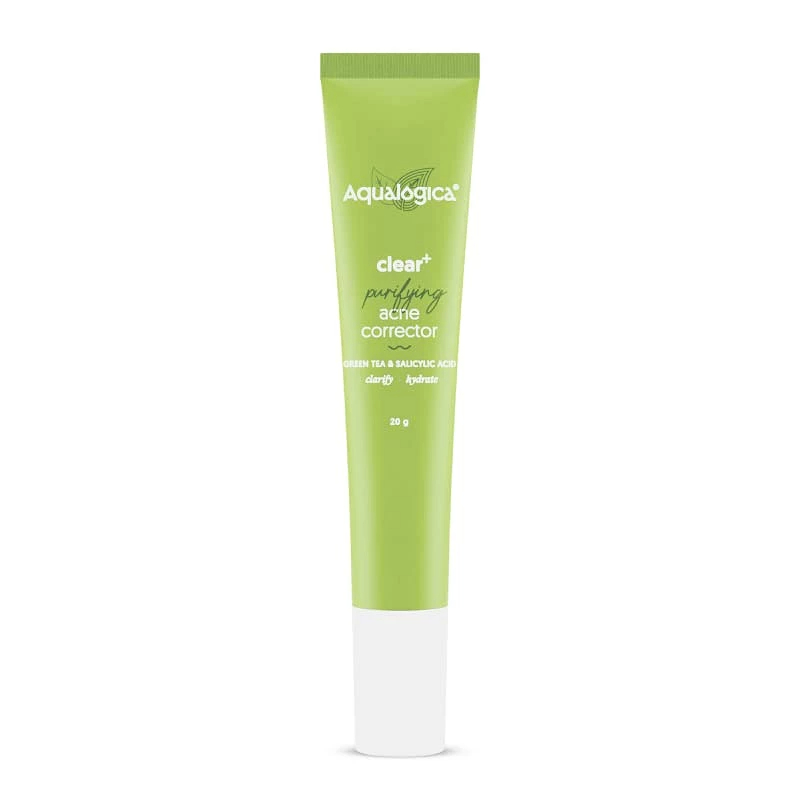 Aqualogica Clear+ Purifying Acne Corrector