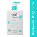 Chemist At Play Body Lotion for Normal, Slightly Dry Skin - 473ML (5% Niacinamide + 2% Zemea)