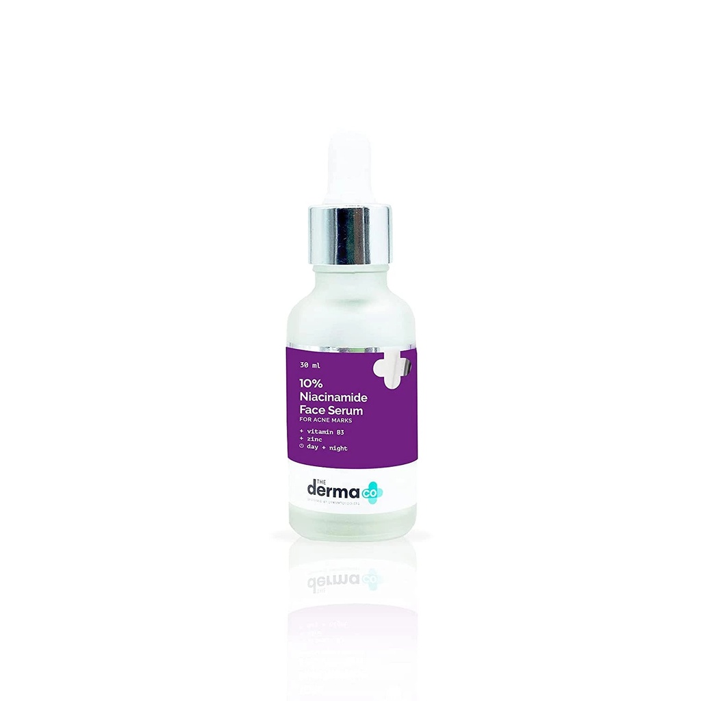 Derma Co. 10% Niacinamide Serum 30ml