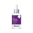 Derma Co. Pore Minimizing Face Serum With 4% Niacinamide, 5% Pha And P-refinyl For Open Pores (30ml)