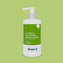 Derma Co. 2% Vitamin E Daily Hydrating Body Serum Lotion