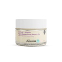 Derma Co. 1% Kojic + Arbutin Night Repair Face Serum-Gel