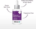 Derma Co. 5% Niacinamide Daily Face Serum