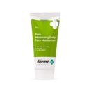 Derma Co. Pore Minimizing Daily Face Moisturizer