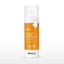 Derma Co. Hyaluronic Invisible Sunscreen Gel