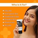 Derma Co 1% Hyaluronic Tinted Sunscreen Gel SPF 60