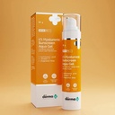 The Derma Co. 1% Hyaluronic Sunscreen Serum