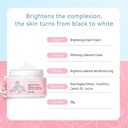 GIRLPAL BRIGHTENING ARMPIT CREAM - 30g