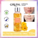 GIRLPAL  HELICHRYSUM DEEP HYDRATION FACIAL TONER - 100ml