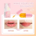 Girlpal Rose Lip Oil