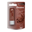 Himalaya Herbals Rich Cocoa Butter Lip Care, 4.5g