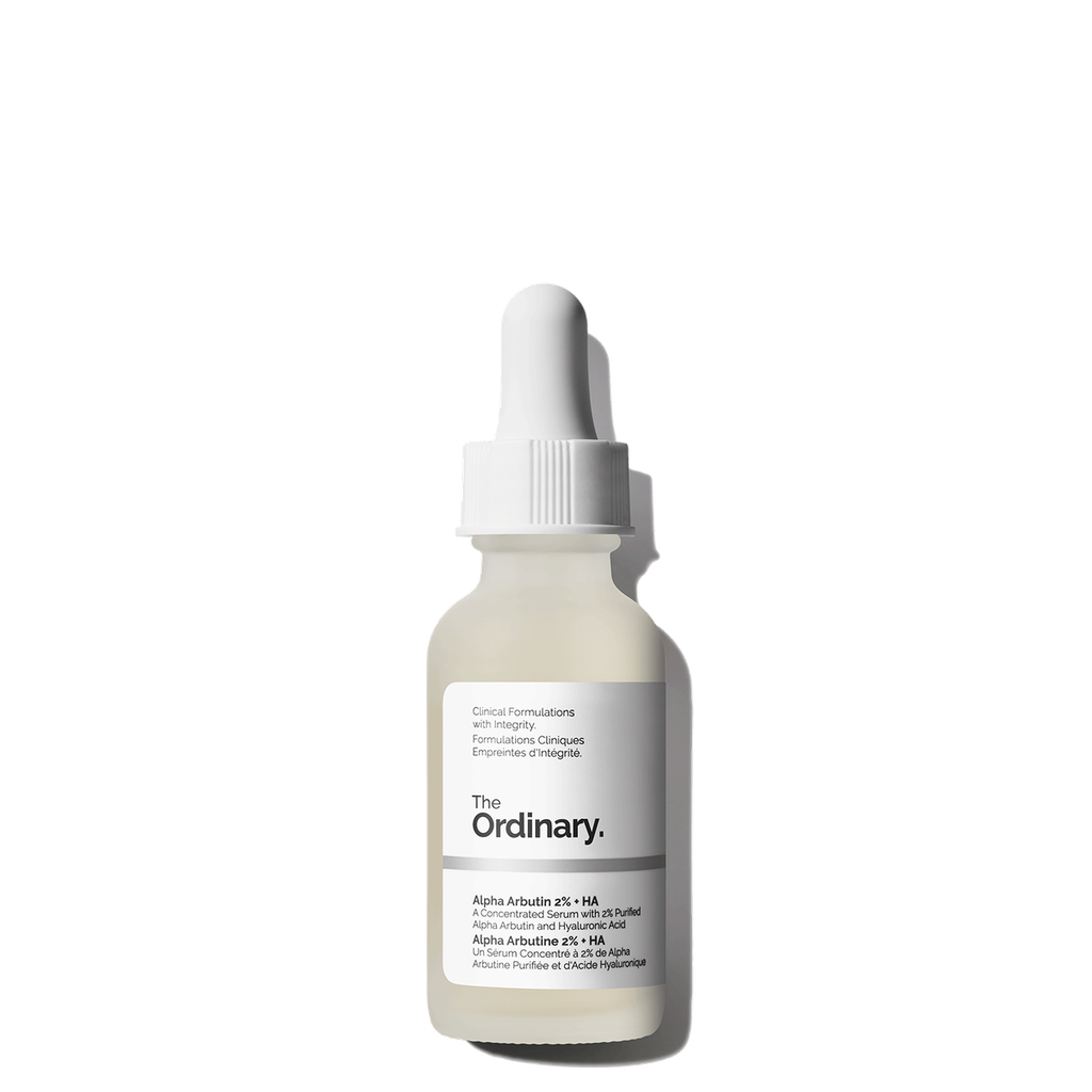 The Ordinary Alpha Arbutin 2% + HA - 30ml