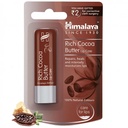 Himalaya Herbals Rich Cocoa Butter Lip Care, 4.5g