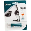 Himalaya Herbals Kajal Black , 2.7 gm