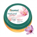 Himalaya Herbals Natural Glow Kesar Face Gel 100ml