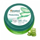 Himalaya Herbals Moisturizing Aloe Vera Face Gel 100ml