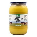 Juas Grass Fed Ghee 1L