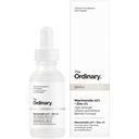 The Ordinary Niacinamide 10% + Zinc 1%