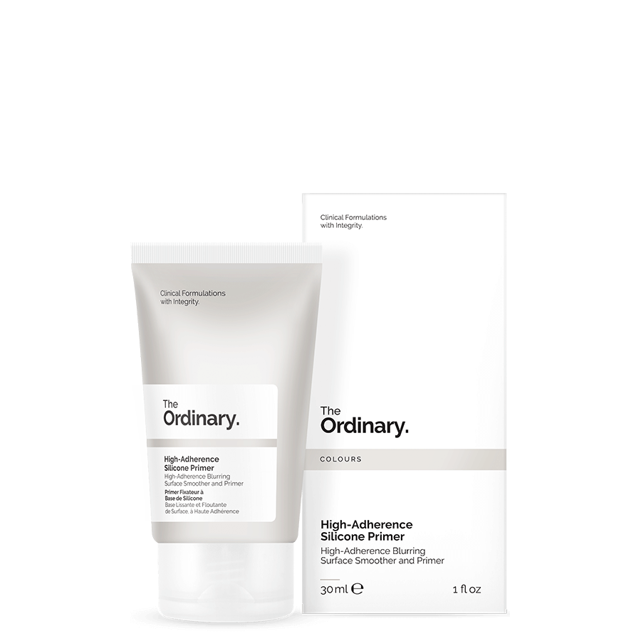 The Ordinary High-Adherence Silicone Primer - 30ml