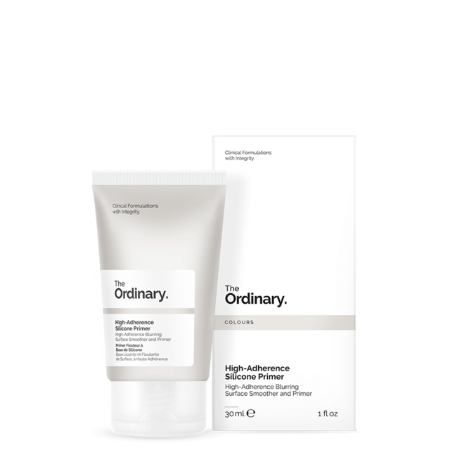 The Ordinary High-Adherence Silicone Primer - 30ml