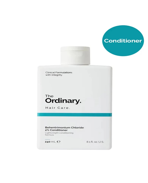 The Ordinary Behentrimonium Chloride 2% (Conditioner)