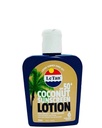 Le Tan Spf 50+ Coconut 125ml