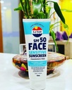 Le Tan Sensitive Face Sunscreen Spf50 70ml