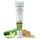 Mamaearth Bye Bye Dark Circles Eye Cream (20gm)