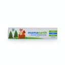 Mamaearth 100% Natural Berry Blast Kids Toothpaste (50gm)