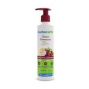 Mamaearth Onion Shampoo for Hair Growth and Hair Fall Control - 250ml