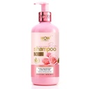 WOW Skin Science Himalayan Rose Shampoo-300ml