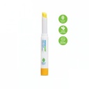 Mamaearth Ubtan 100% Natural Lip Balm-2g